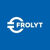 FROLYT Kondensatoren und Bauelemente GmbH logo - Similar company to Singapore Chemi-Con (Pte.) Ltd.