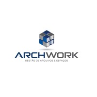 Archwork - Gestão de Arquivos e Espaços logo - Similar company to Blascor Tintas E Complementos