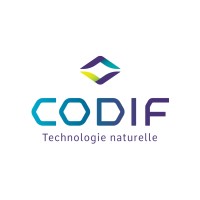 CODIF Technologie Naturelle logo - Similar company to Protec Ingredia Ltd.
