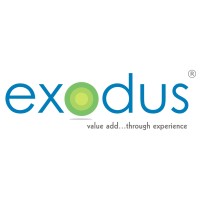 Exodus Information Technology Pvt. Ltd. logo - Similar company to Alphatec Audio Video Pvt Ltd