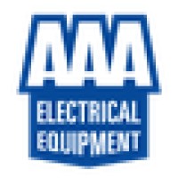 Aaa Electrical Equipment logo - Similar company to Filtronetics, Inc.
