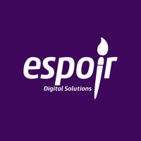Espoir Digital Solutions logo - Similar company to Vip Solutions
