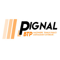 PIGNAL BTP logo - Similar company to Articop