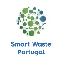 Smart Waste Portugal logo - Similar company to Ecowires Project