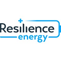 Resilience Energy Technology logo - Similar company to Treadlighter Ltd