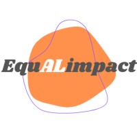 EquALimpact logo - Similar company to Intersectionall