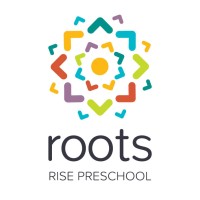 Roots Preschool logo - Similar company to Technical Part