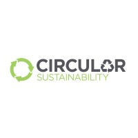 Circular Sustainability logo - Similar company to Circular Ecology