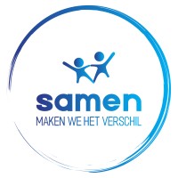 Samen maken we het verschil logo - Similar company to X