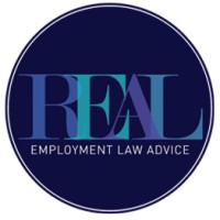 Real Employment Law Advice logo - Similar company to Wightways