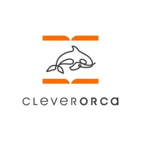 CleverOrca Learning Inc. logo - Similar company to Her Code Camp