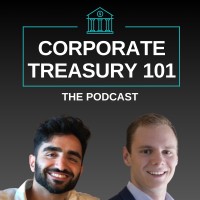 Corporate Treasury 101 logo - Similar company to Treasury Today Group