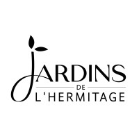 Les Jardins de l'Hermitage logo - Similar company to Délices Du Terroir – Épicerie Itinérante & Produits Du Terroir