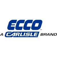 Ecco Finishing - Now Part of Carlisle Fluid Technologies logo - Similar company to Aish Technologies Ltd - Now Doing Business As Trident Maritime Systems