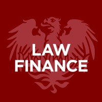 University of Chicago Center on Law and Finance logo - Similar company to 3Aworldwide