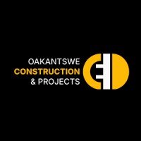 Oakantswe Construction and Projects logo - Similar company to Gauteng Pumps