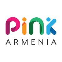 Pink Armenia logo - Similar company to Equaldex