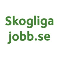 Skogligajobb.se logo - Similar company to Sveaskog
