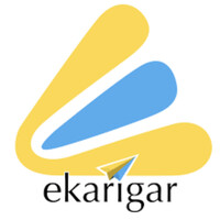 E-Karigar logo - Similar company to Wondersoft Solutions
