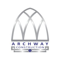 Archway Construction, LLC logo - Similar company to Archway Construction Corporation