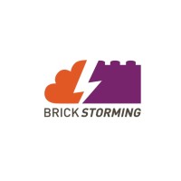 Brickstorming logo - Similar company to Play Academy