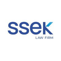 SSEK Law Firm logo - Similar company to Smart Legal Id