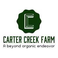 Carter Creek Farm