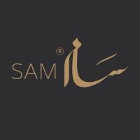 SAM | سام logo - Similar company to Al-Etqaan Industrial Company