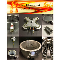 HEATING ELEMENTS & CONTROL CC logo - Similar company to Verma Heating Elements