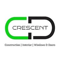 Crescent Technobuild Pvt. Ltd. logo - Similar company to Maaris Innovations Pvt. Ltd.