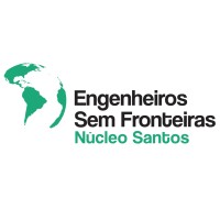 Engenheiros Sem Fronteiras - Núcleo Santos logo - Similar company to Engenheiros Sem Fronteiras - Núcleo Viçosa