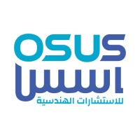 OSUS Engineering Consultants logo - Similar company to Modern Engineering Group For Architecture