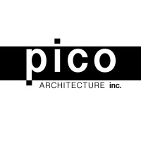 pico ARCHITECTURE inc. logo - Similar company to Thiste