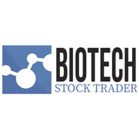 Biotech Stock Trader logo - Similar company to Life Science Works