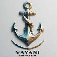 Vayani Shipping Line logo - Similar company to Docks (Pvt.) Ltd