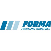 Forma Packaging Industries logo - Similar company to Salem Pack