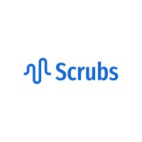Scrubs: AI for EHRs logo - Similar company to Scrubs & More