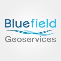 Bluefield Geoservices logo - Similar company to Geoforce Technical Services Ltd