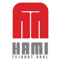 HAMI Tejarat Aral logo - Similar company to Havya