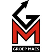 Groep Maes logo - Similar company to All4Dredging