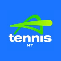 Tennis NT logo - Similar company to 2Real