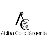 AKIBA CONCIERGERIE logo - Similar company to Learning By Doing