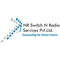 NR Switcth N Radio Services Pvt. Ltd. logo - Similar company to Teleysia Networks (I) Pvt. Ltd.