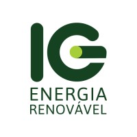 IG Energia Renovável logo - Similar company to Terasolar