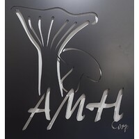 American Mushroom Hunter logo - Similar company to Tonehere Int'L Trade Co.,Ltd