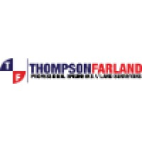 Thompson Farland, Inc.