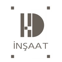 KD İnşaat ve Mühendislik logo - Similar company to Rsk İnşaat Ltd. Şti̇.