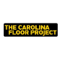 The Carolina Floor Project logo - Similar company to Lagniappe National Construction