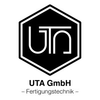 UTA GmbH Fertigungstechnik logo - Similar company to Strobel Cnc-Fertigungs-Gmbh