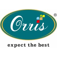 Orris Group logo - Similar company to X